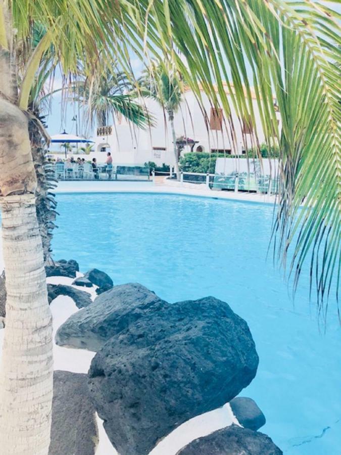 Wonderland With The Best Swimming Pool In Park S III Apartment Playa de las Americas  Exterior photo