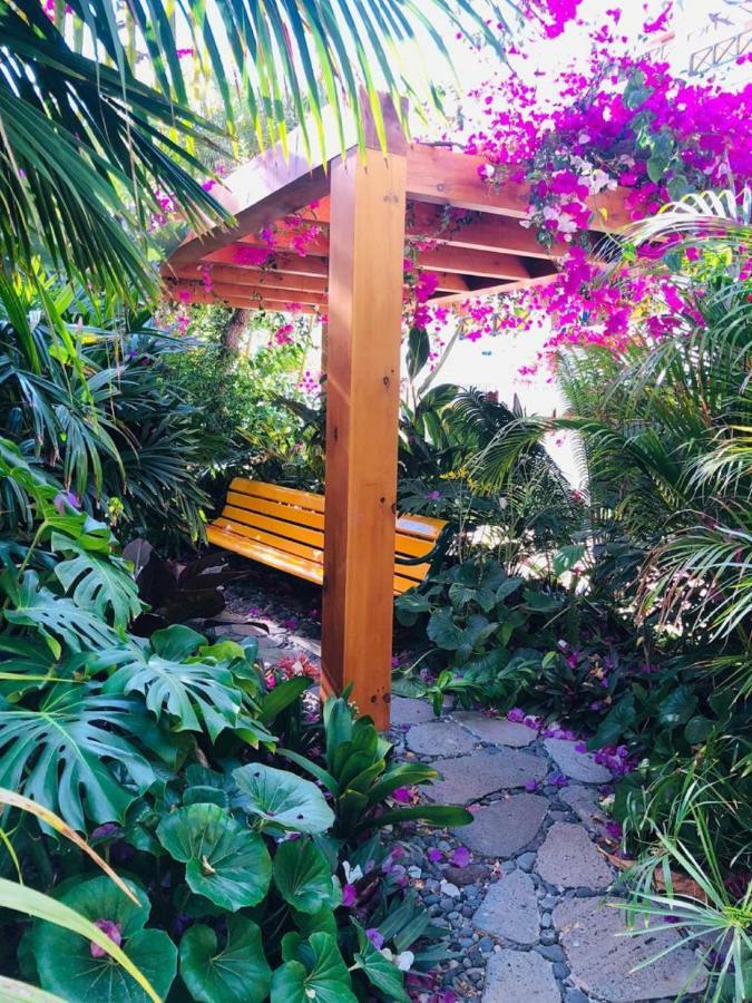 Wonderland With The Best Swimming Pool In Park S III Apartment Playa de las Americas  Exterior photo